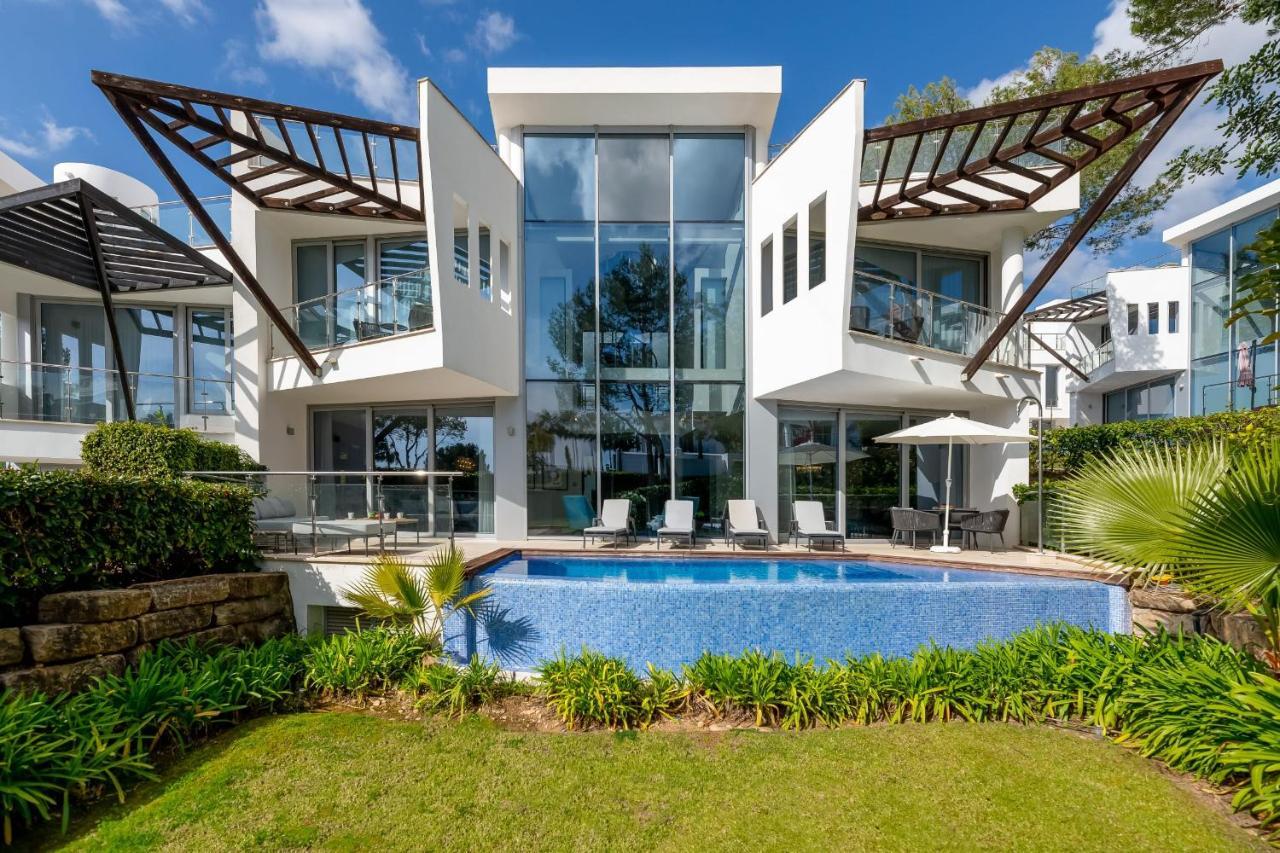 All About Meisho Hills Marbella Exterior foto