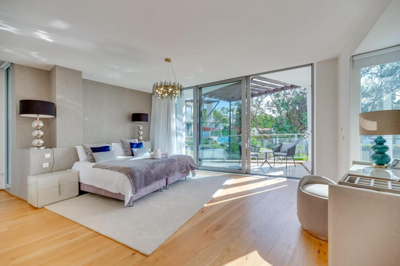All About Meisho Hills Marbella Exterior foto
