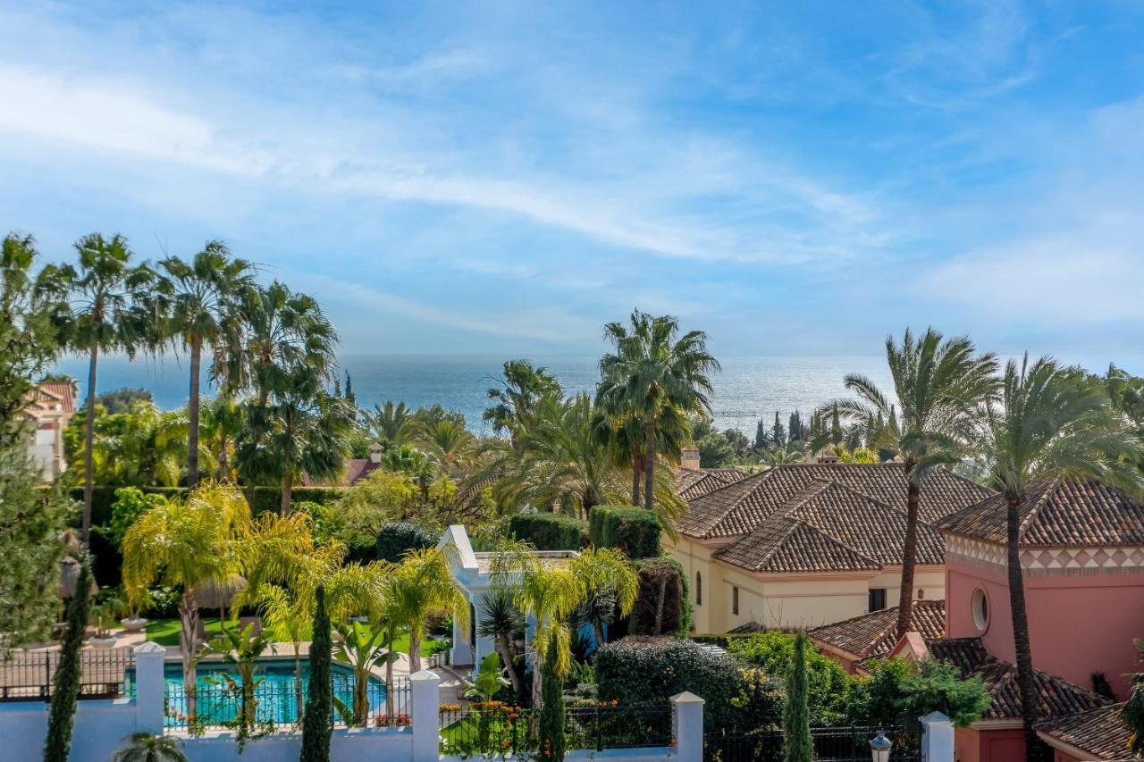 All About Meisho Hills Marbella Exterior foto
