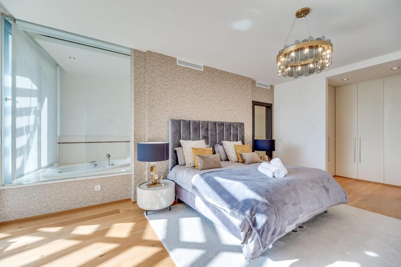 All About Meisho Hills Marbella Exterior foto