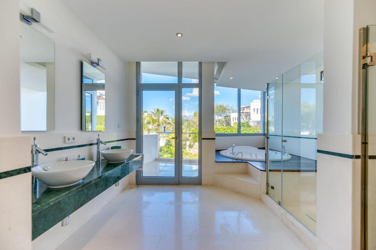 All About Meisho Hills Marbella Exterior foto